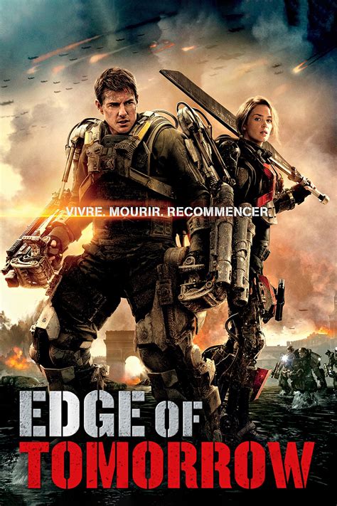 Directed by Doug Liman with a screenplay written by Christopher McQuarrie and the writing team of Jez and. . Edge of tomorrow full movie free download english